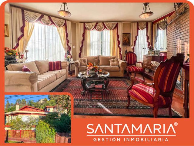 CASA Lonco Oriente, Chiguayante