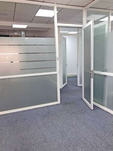 OFICINA Ideal Datacenter/Cowork Planta LIbre de 327 m2 Centro Cívico Teatinos