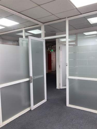 OFICINA Ideal Datacenter/Cowork Planta LIbre de 327 m2 Centro Cívico Teatinos