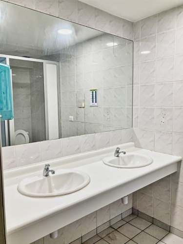 OFICINA Ideal Datacenter/Cowork Planta LIbre de 327 m2 Centro Cívico Teatinos