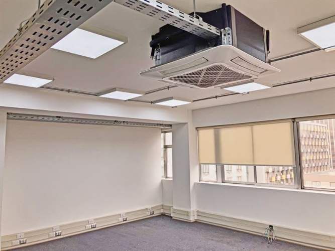 OFICINA Ideal Datacenter/Cowork Planta LIbre de 327 m2 Centro Cívico Teatinos