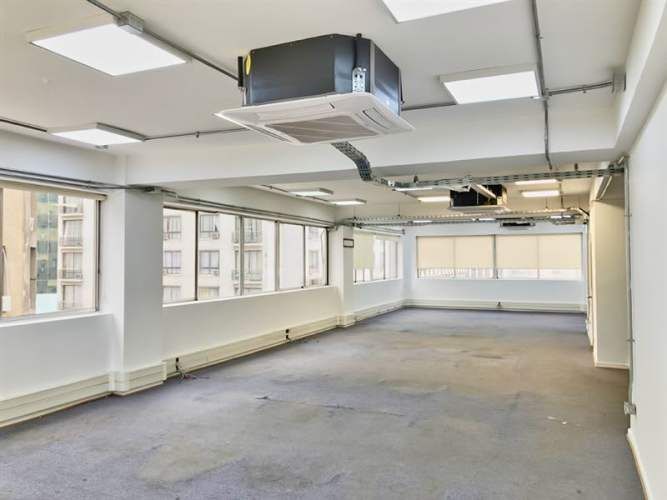 OFICINA Ideal Datacenter/Cowork Planta LIbre de 327 m2 Centro Cívico Teatinos