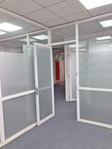 OFICINA Ideal Datacenter/Cowork Planta LIbre de 327 m2 Centro Cívico Teatinos