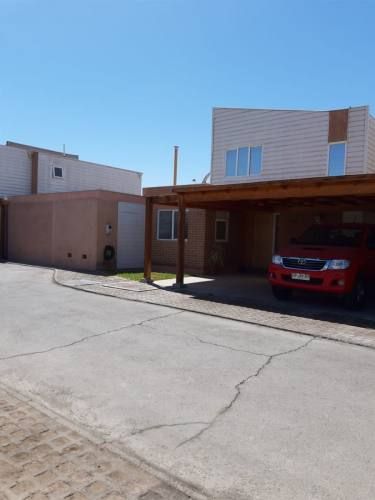 CASA Casa en Venta Condominio Mirador del Valle I.