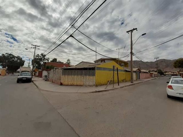 CASA Villa La Arboleda