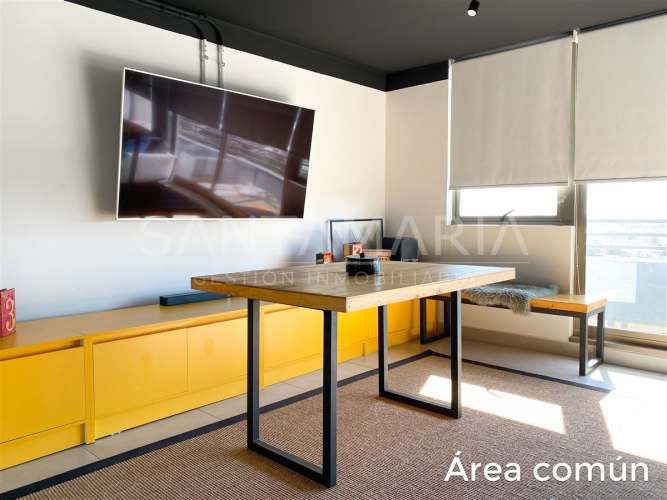 DEPARTAMENTO Orompello con Manuel Rodriguez