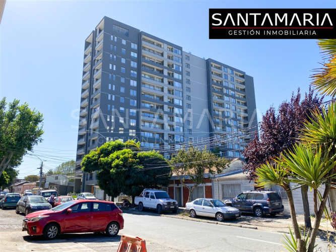 DEPARTAMENTO Orompello con Manuel Rodriguez