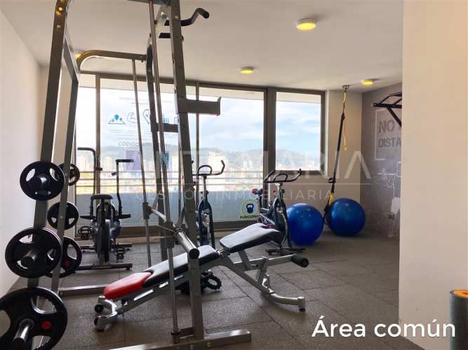 DEPARTAMENTO Orompello con Manuel Rodriguez