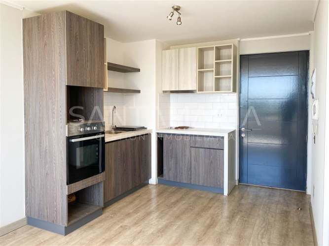 DEPARTAMENTO Orompello con Manuel Rodriguez