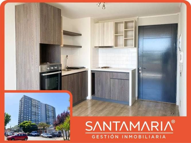 DEPARTAMENTO Orompello con Manuel Rodriguez