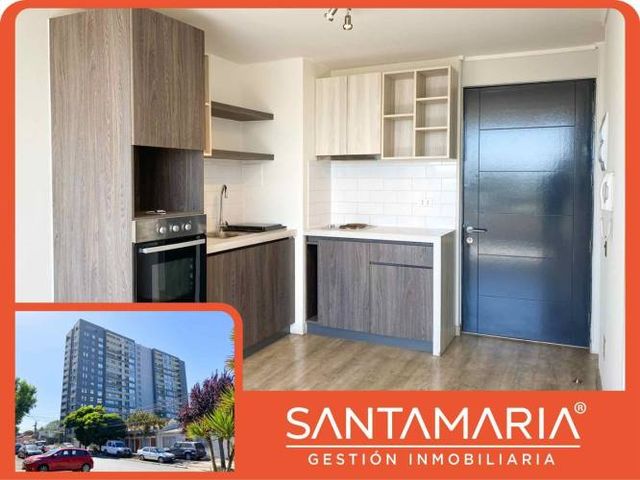 DEPARTAMENTO Orompello con Manuel Rodriguez