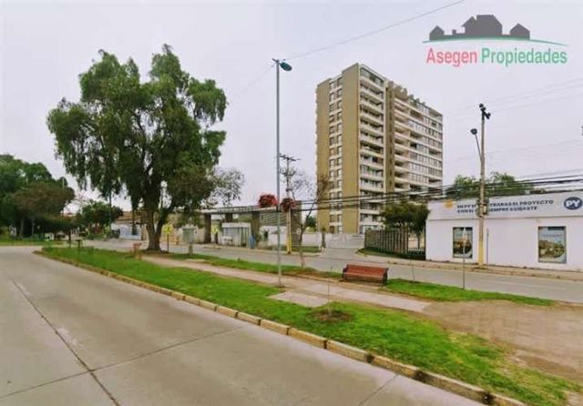 DEPARTAMENTO Departamento en arriendo en Condominio Innova.