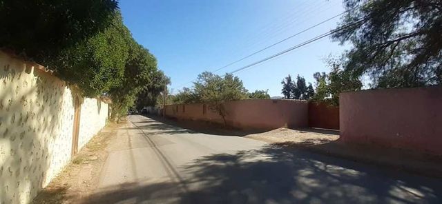 CASA Casa en venta y arriendo Pueblo San Fernando