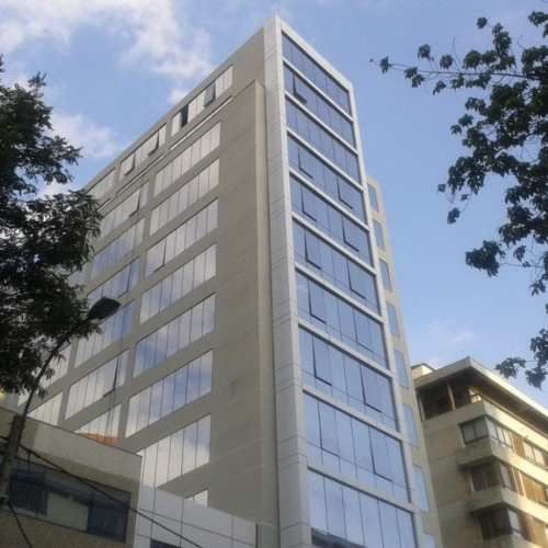 OFICINA Costanera Center