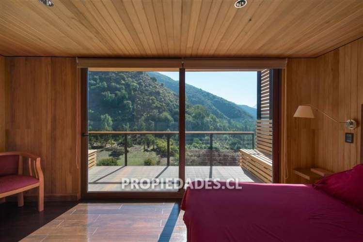 PARCELA Quebrada de Alvarado