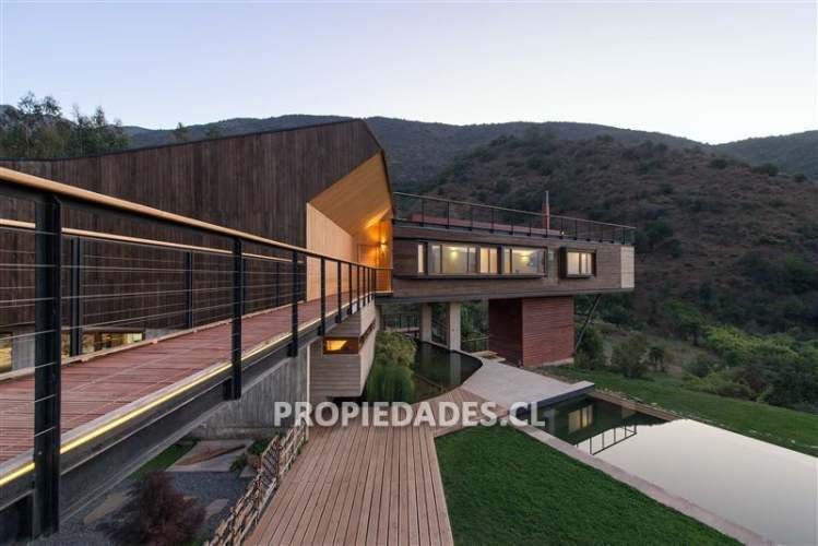 PARCELA Quebrada de Alvarado