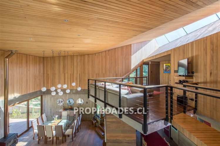 PARCELA Quebrada de Alvarado