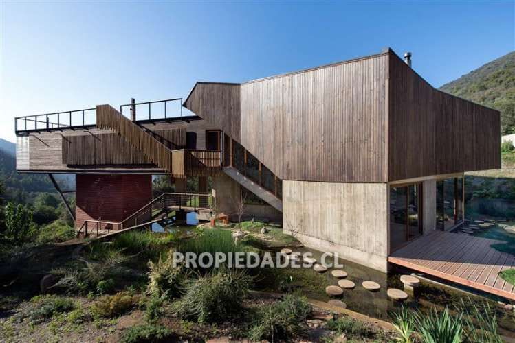 PARCELA Quebrada de Alvarado