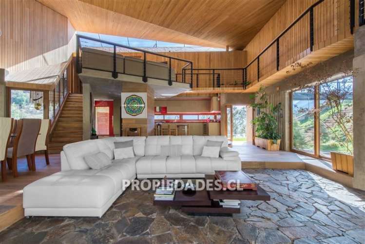 PARCELA Quebrada de Alvarado