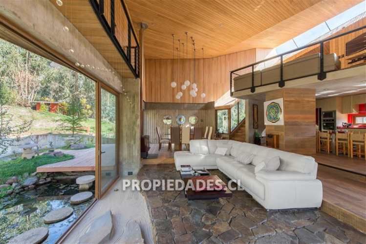 PARCELA Quebrada de Alvarado