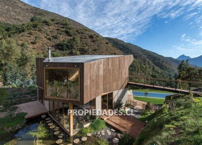 PARCELA Quebrada de Alvarado