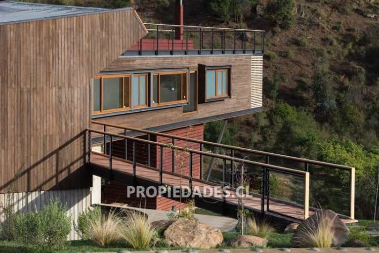 PARCELA Quebrada de Alvarado