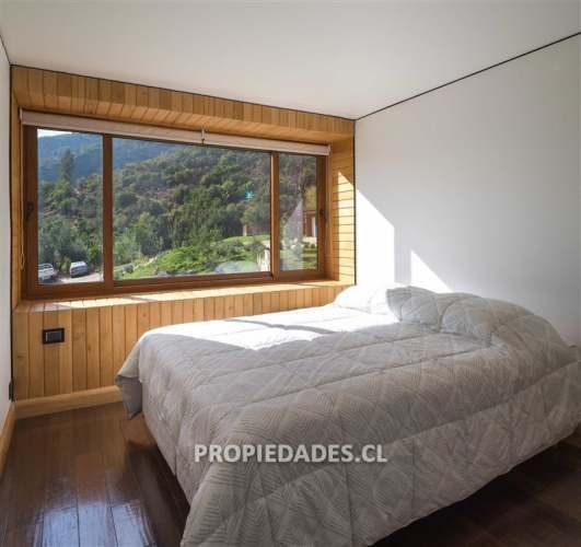 PARCELA Quebrada de Alvarado