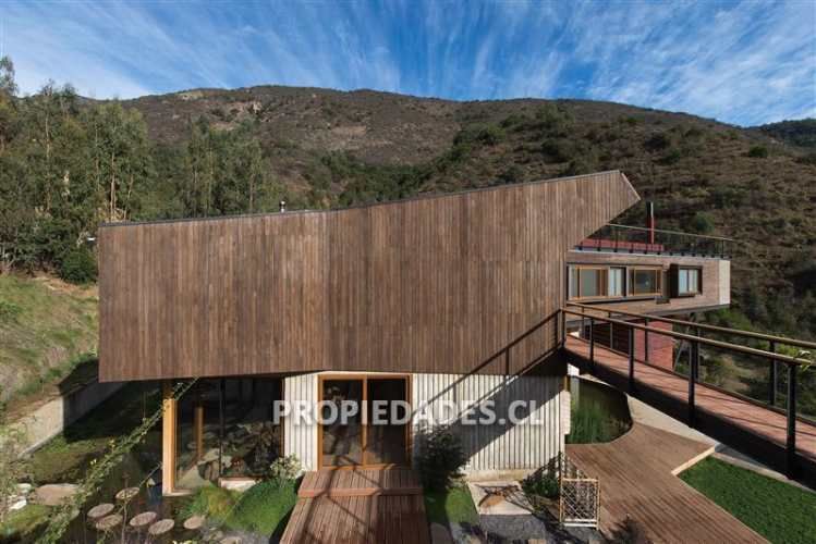 PARCELA Quebrada de Alvarado