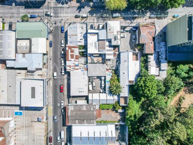 TERRENO CONSTRUCCION Las Heras, Concepción