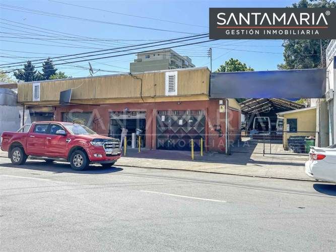 TERRENO CONSTRUCCION Las Heras, Concepción