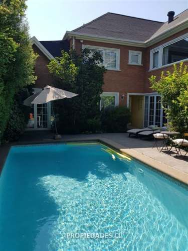 CASA Manquehue Oriente - La Dehesa