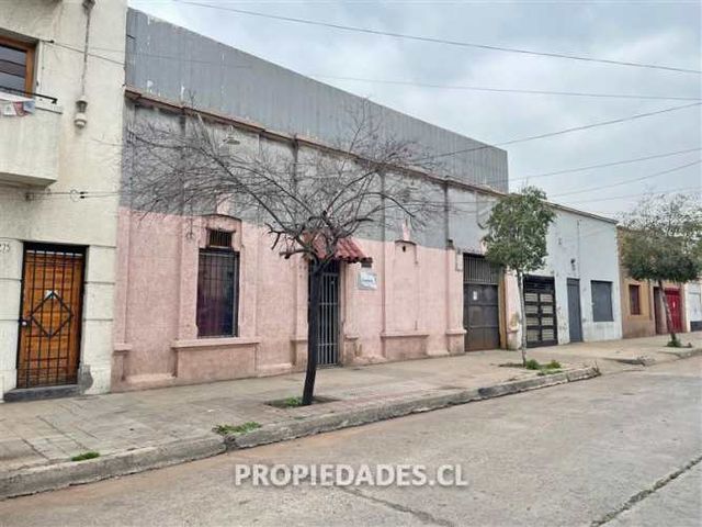 INDUSTRIAL Rogelio Ugarte / Santa Elvira