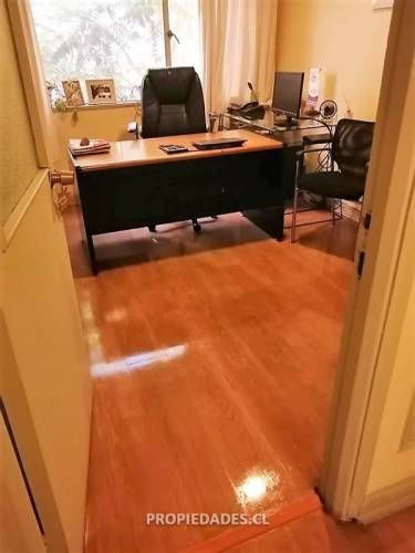 OFICINA Teatinos y Morandé