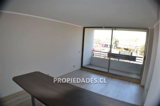 DEPARTAMENTO Av. Walker Martínez / Av. La Florida