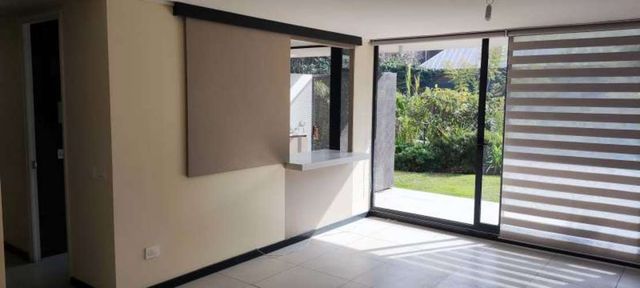 DEPARTAMENTO Hannover / Avda. Ossa / Metro Plaza Egaña