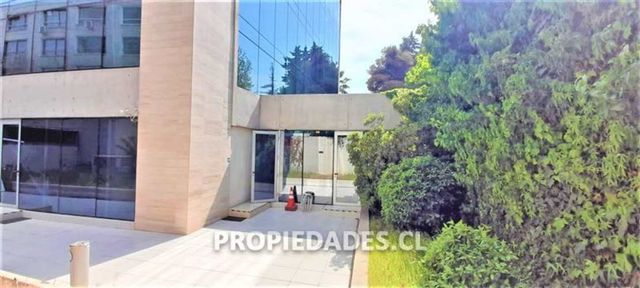 OFICINA Metro Pedro de Valdivia