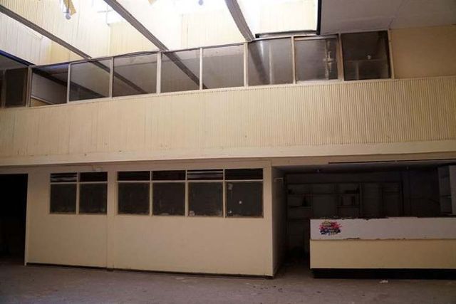 LOCAL COMERCIAL Monjitas / Santo Domingo/metro Bellas Artes