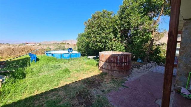 CASA Casa en parcela en Fundo San Pedro