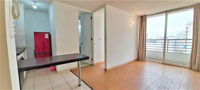 DEPARTAMENTO Metro Irarrázaval