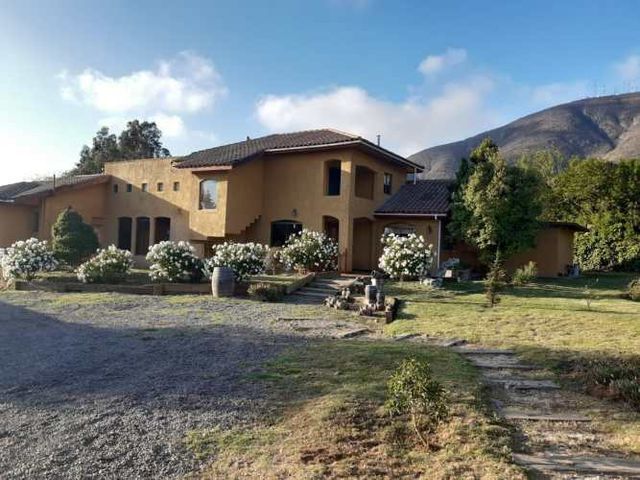 SITIO Terreno en venta en sector Condominio Cerro Grande