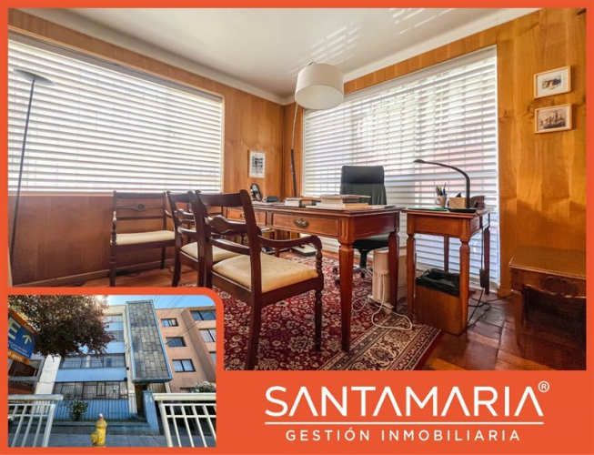 OFICINA Tucapel, concepcion