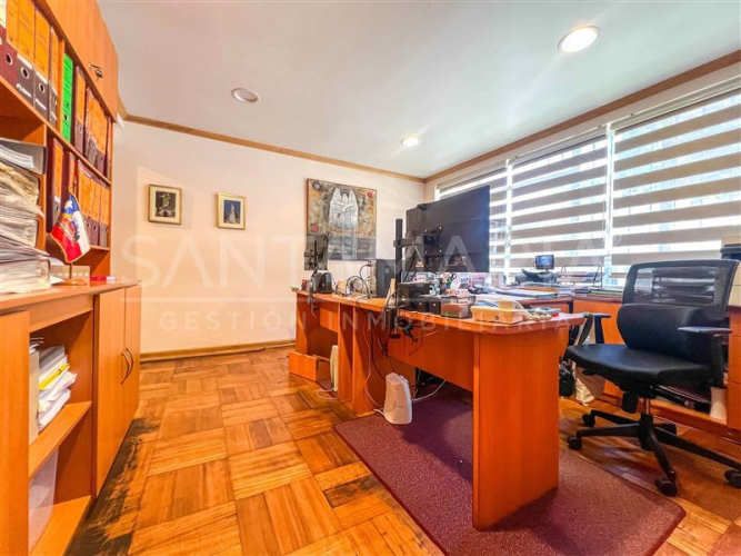 OFICINA Tucapel, concepcion