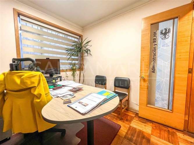 OFICINA Tucapel, concepcion