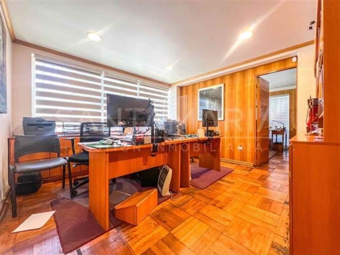 OFICINA Tucapel, concepcion