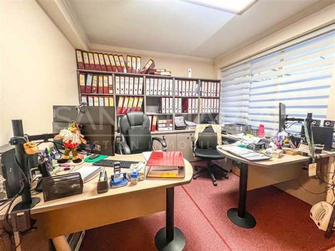 OFICINA Tucapel, concepcion