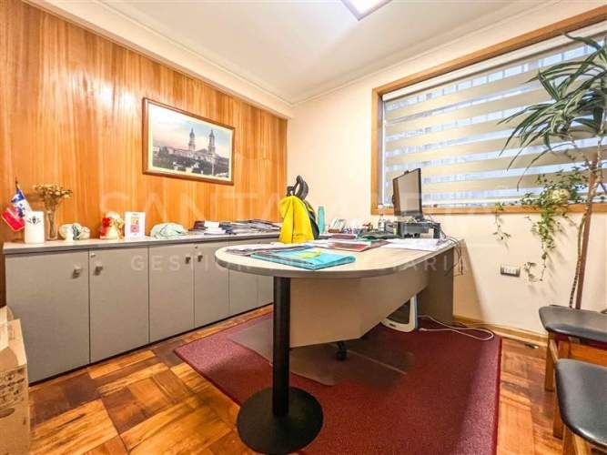 OFICINA Tucapel, concepcion