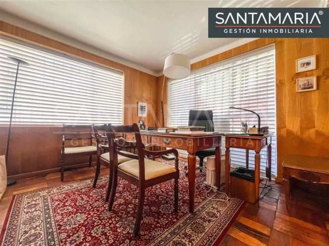 OFICINA Tucapel, concepcion