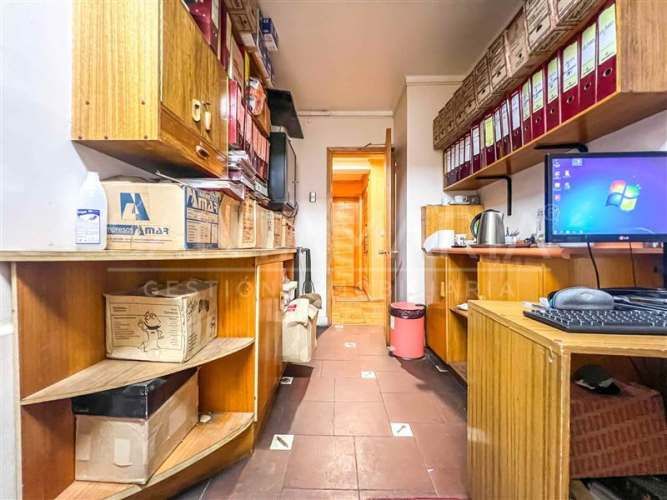 OFICINA Tucapel, concepcion