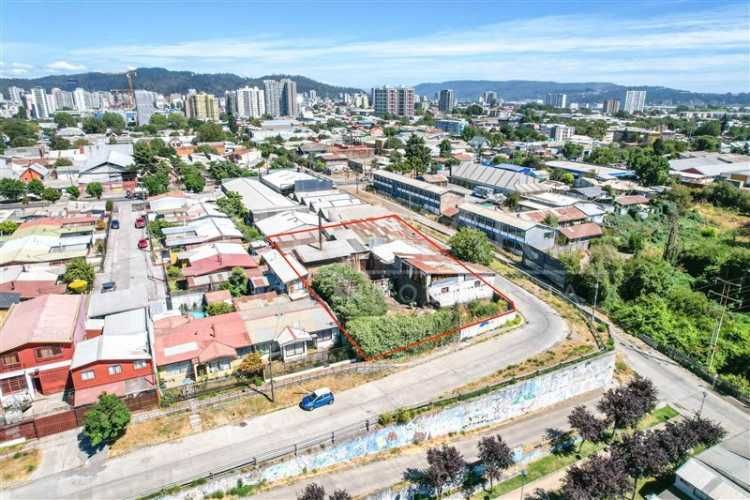 LOCAL COMERCIAL CASTELLON, CONCEPCION