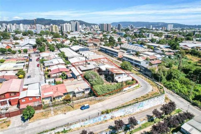 LOCAL COMERCIAL CASTELLON, CONCEPCION